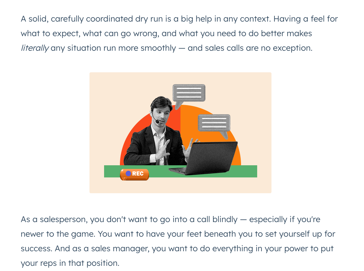 9 Simple Ways to Write a Good Introduction Sentence
